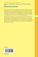 Quantum Physics and Geometry