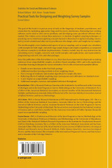 Practical Tools for Designing and Weighting Survey Samples