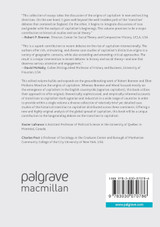Case Studies in the Origins of Capitalism