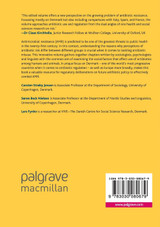 Risking Antimicrobial Resistance Risking Antimicrobial Resistance