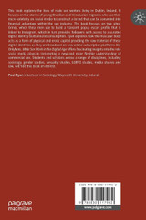 Male Sex Work in the Digital Age Male Sex Work in the Digital Age