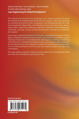 Lean Engineering for Global Development