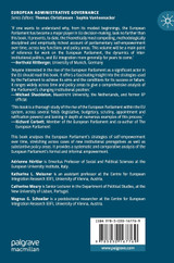 European Parliament Ascendant