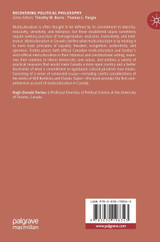 Multiculturalism in Canada