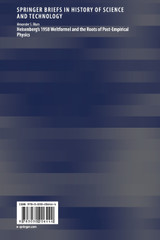 Heisenberg's 1958 Weltformel and the Roots of Post-Empirical Physics