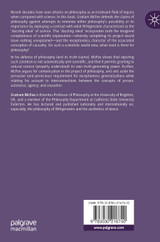 Philosophy and the 'Dazzling Ideal' of Science