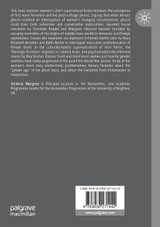 British Women's Short Supernatural Fiction, 1860-1930 British Women's Short Supernatural Fiction, 1860-1930