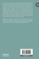 Metaphysics of Morality