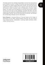 Returning Islamist Foreign Fighters Returning Islamist Foreign Fighters