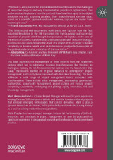 Managing Transformation Projects