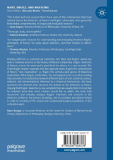Friedrich Engels and the Dialectics of Nature