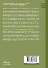 The Political Economy of Money and Banking in Imperial Brazil, 1850-1889 The Political Economy of Money and Banking in Imperial Brazil, 1850-1889