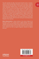 The Eurasian Economic Union and Integration Theory The Eurasian Economic Union and Integration Theory