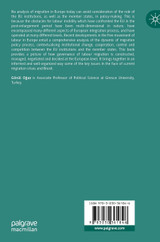 Labour Migration in the European Union Labour Migration in the European Union