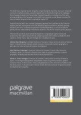 Regional Inequality in Spain