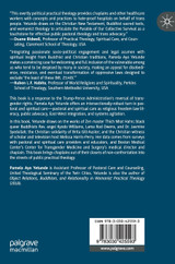 Buddhist-Christian Dialogue, U.S. Law, and Womanist Theology for Transgender Spiritual Care