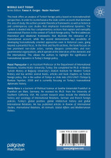 A Transnational Account of Turkish Foreign Policy