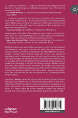 Humanitarian Work, Social Change, and Human Behavior