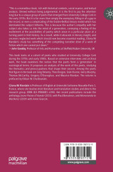 English Language Poets in University College Cork, 1970-1980