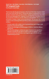 TFET Integrated Circuits