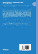 Misogyny, Toxic Masculinity, and Heteronormativity in Post-2000 Popular Music