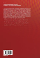 Wireless Communication Electronics