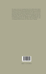 Zur geistigen Welt der Franziskaner im 14. und 15. Jahrhundert