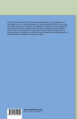 Optimal Input Signals for Parameter Estimation