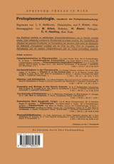 Strukturtypen Der Ruhekerne Von Pflanzen Und Tieren