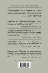 Die philosophischen Grundlagen der wissenschaftlichen Erkenntnis Die philosophischen Grundlagen der wissenschaftlichen Erkenntnis