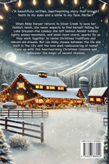 Christmas at Silver Creek Ranch