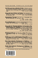 Die Diat- Und Insulinbehandlung Der Zuckerkrankheit