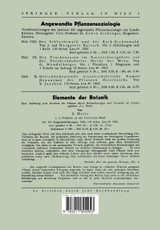 Der Einfluss Verschiedener Düngungsmassnahmen auf die Bodenfauna