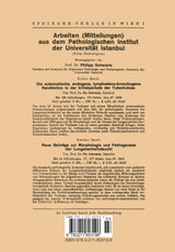 Entzündung Entzündungsbereitschaft und Immunität