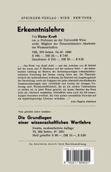 Einfuhrung in Die Philosophie Einfuhrung in Die Philosophie