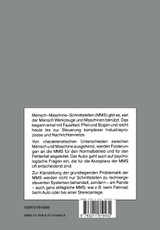 Mensch-Maschine-Schnittstelle in Echtzeitsystemen