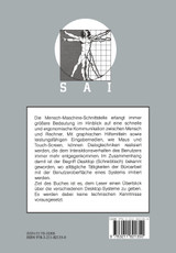 Desktop als Mensch-Maschine-Schnittstelle