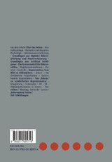 Bildverstehen Bildverstehen