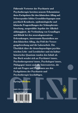 Fortschritte in Psychiatrie Und Psychotherapie Fortschritte in Psychiatrie Und Psychotherapie