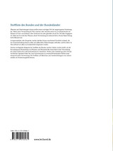Stoffliste des Bundes und der Bundesländer Stoffliste des Bundes und der Bundesländer