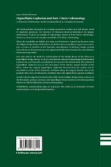 Hypoelliptic Laplacian and Bott-Chern Cohomology