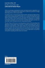 Lattice QCD for Nuclear Physics