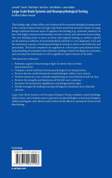 Large-Scale Brain Systems and Neuropsychological Testing