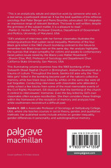 Whites Recall the Civil Rights Movement in Birmingham