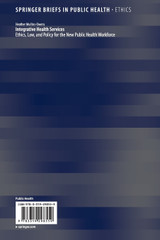 Integrative Health Services