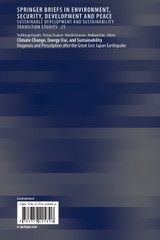 Climate Change, Energy Use, and Sustainability