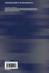 Applied Nonautonomous and Random Dynamical Systems