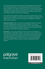 Developments in Islamic Finance