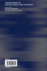 Microscale Soft Robotics