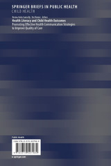 Health Literacy and Child Health Outcomes